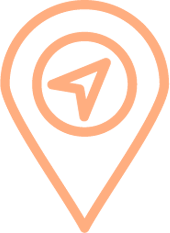 gps tracker icon